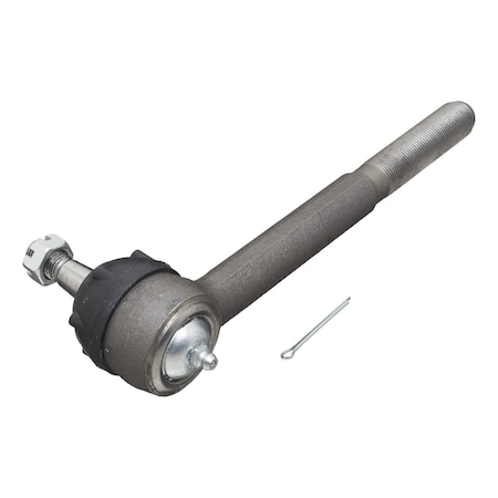 Delphi Steering Tie Rod End, Ta2299 TA2299